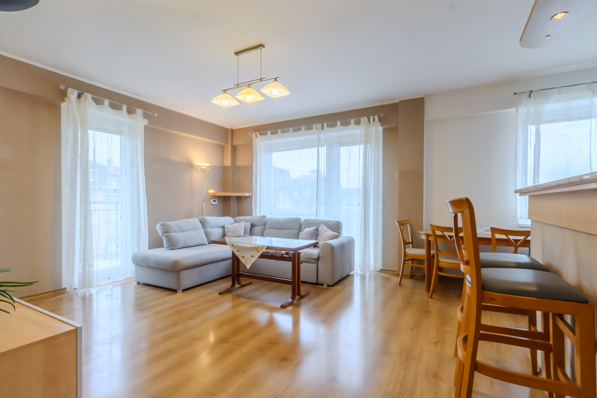 Photo 3 - Apartment for sale · 4+1 · 97 m²