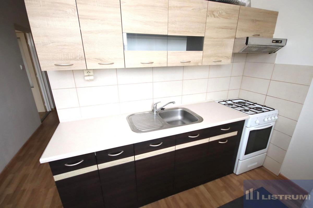 Photo 2 - Apartment for rent · 1+1
