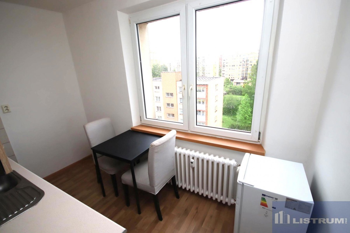 Photo 1 - Apartment for rent · 1+1