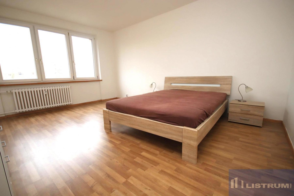 Photo 3 - Apartment for rent · 1+1
