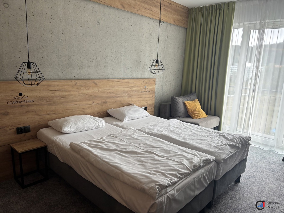 Фото 4 - Продажа коммерческой недвижимости · Отель · 25 m²