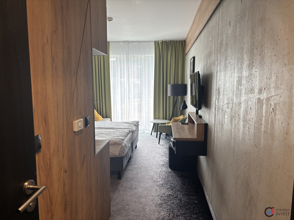 Фото 3 - Продажа коммерческой недвижимости · Отель · 25 m²