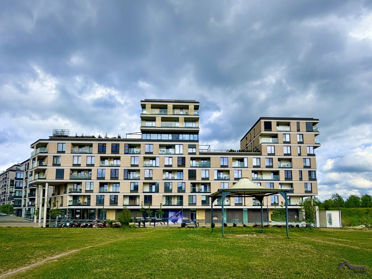 Фото 1 - Оренда квартири · 2+kk · 67 m²