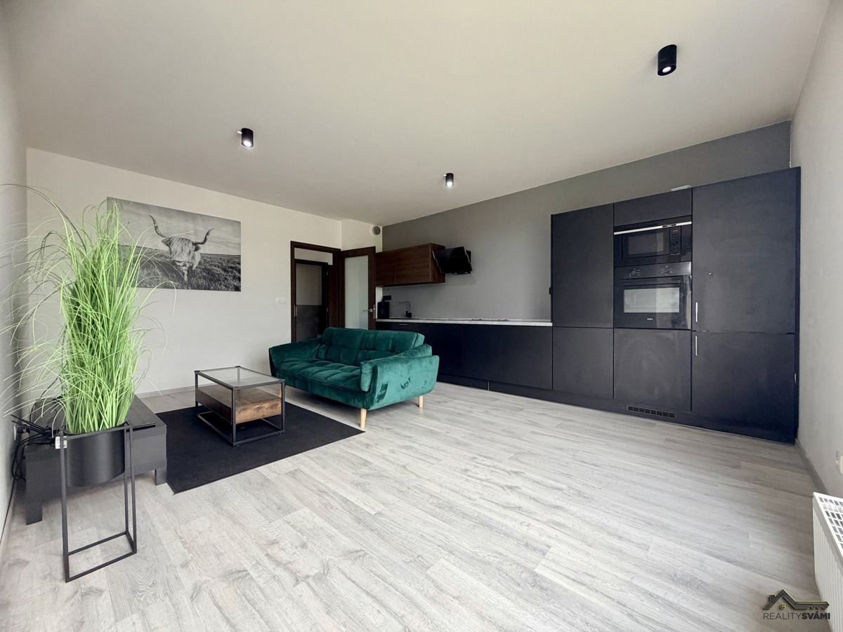 Фото 3 - Оренда квартири · 2+kk · 67 m²