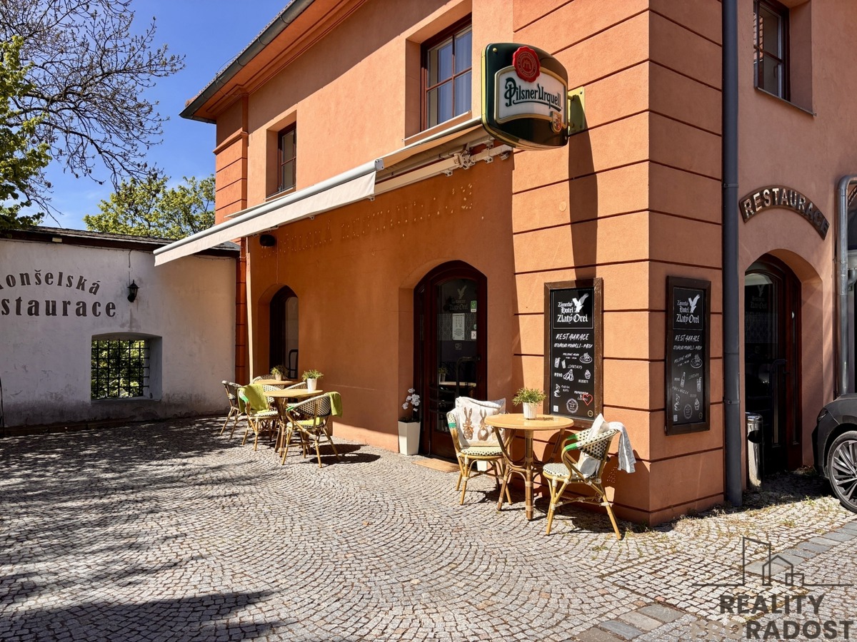 Photo 2 - Commercial property for rent · 1 440 m²
