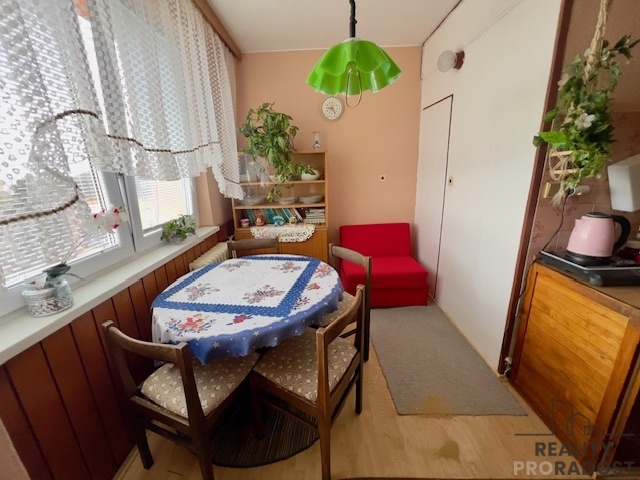 Photo 1 - Apartment for sale · 2+1 · 60 m²