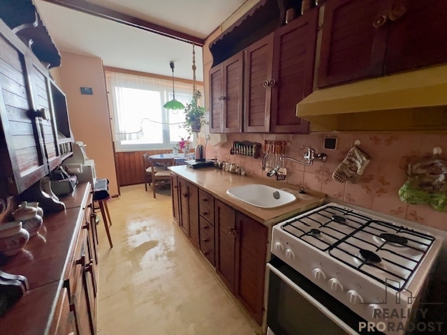 Photo 3 - Apartment for sale · 2+1 · 60 m²