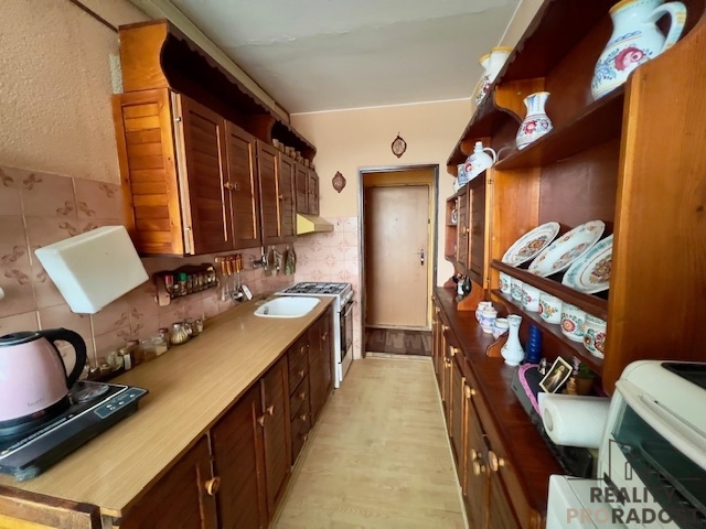Photo 2 - Apartment for sale · 2+1 · 60 m²