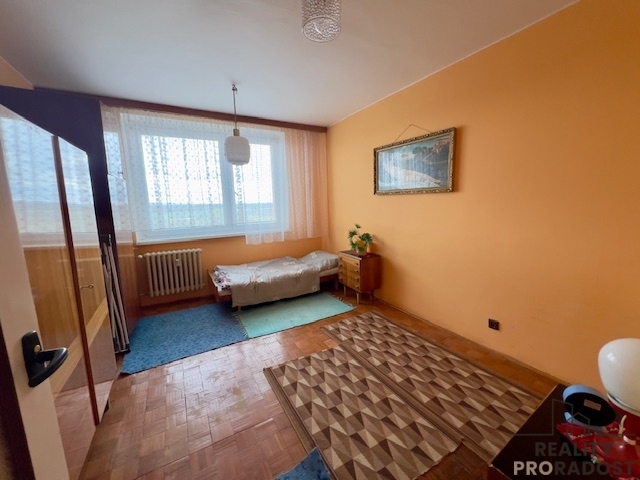 Photo 4 - Apartment for sale · 2+1 · 60 m²