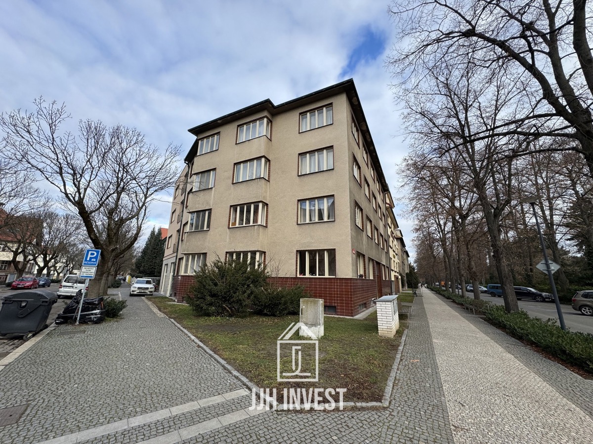 Photo 4 - Apartment for rent · 3+1 · 108 m²