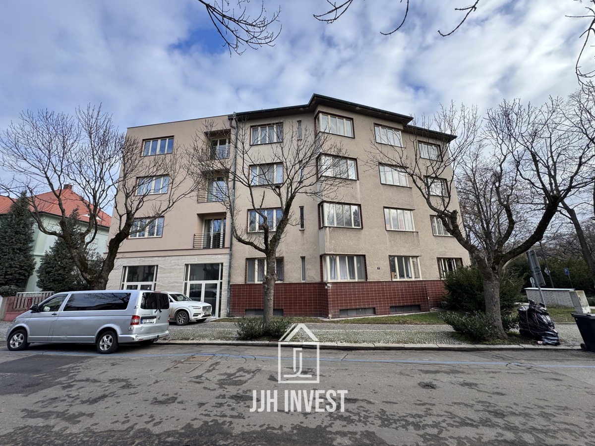 Photo 3 - Apartment for rent · 3+1 · 108 m²