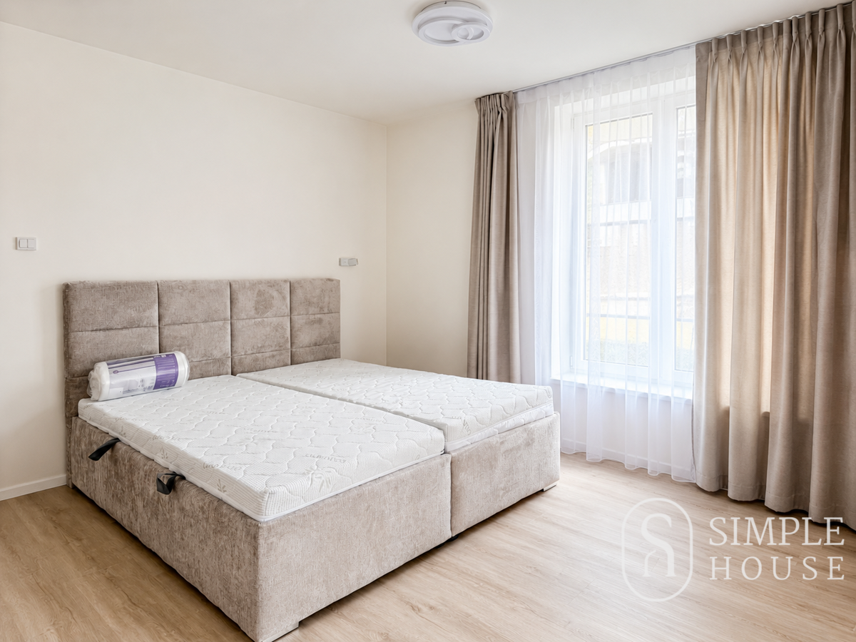 Photo 4 - Apartment for rent · 3+kk · 98 m²