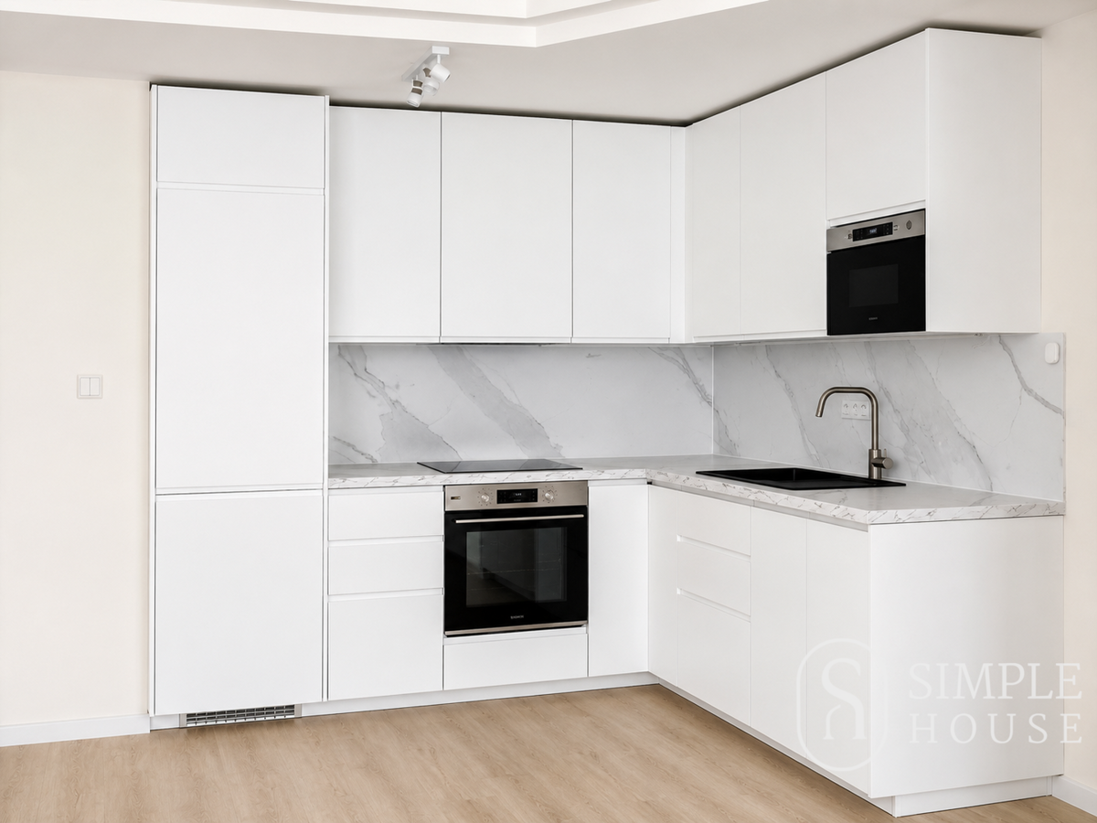 Photo 2 - Apartment for rent · 3+kk · 98 m²