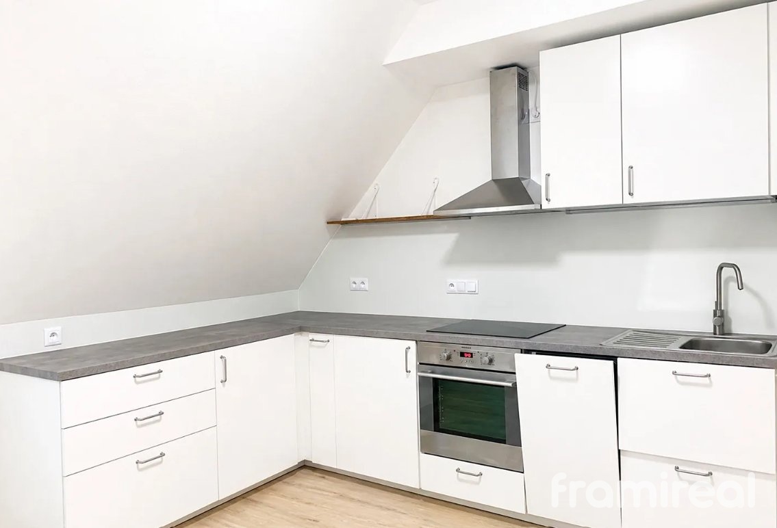 Fotografie 4 - Pronájem bytu · 2+1 · 70 m²