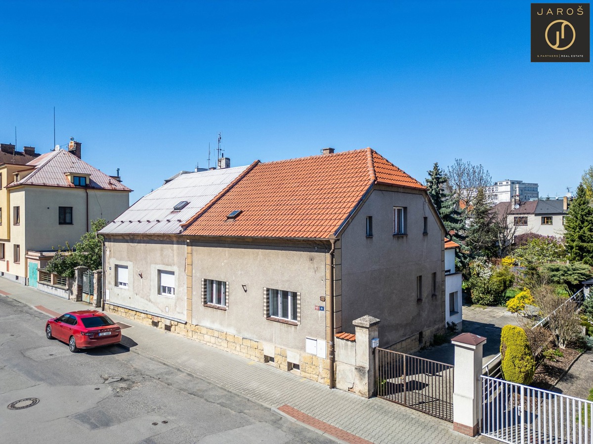 Photo 1 - House for sale · Family house · 117 m² · 4 rooms