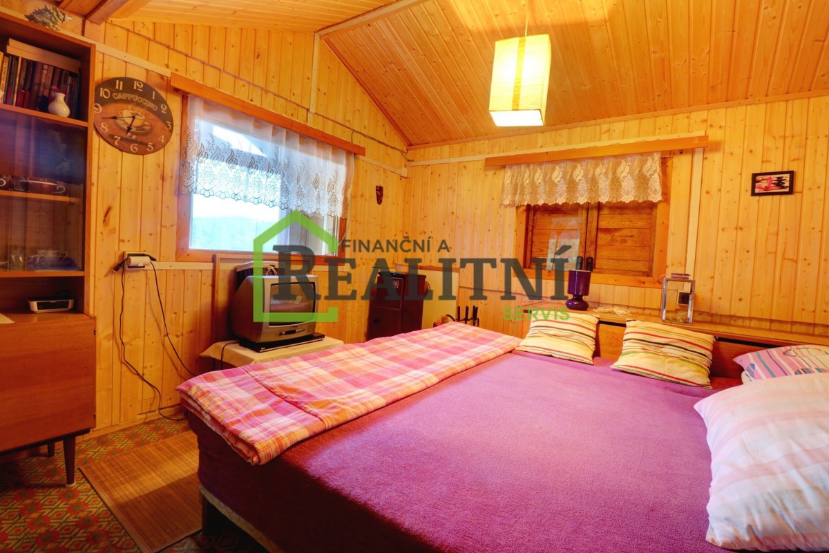 Фото 2 - Продаж будинку · Котедж · 20 m² · 1 кімната