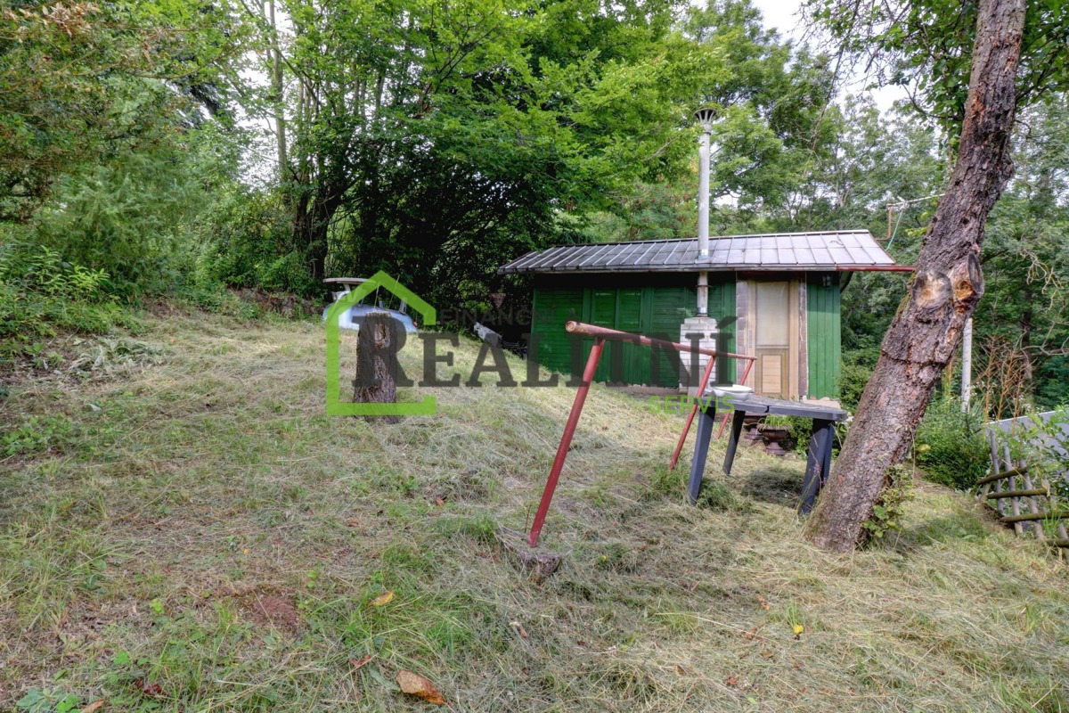 Фото 1 - Продаж будинку · Котедж · 20 m² · 1 кімната