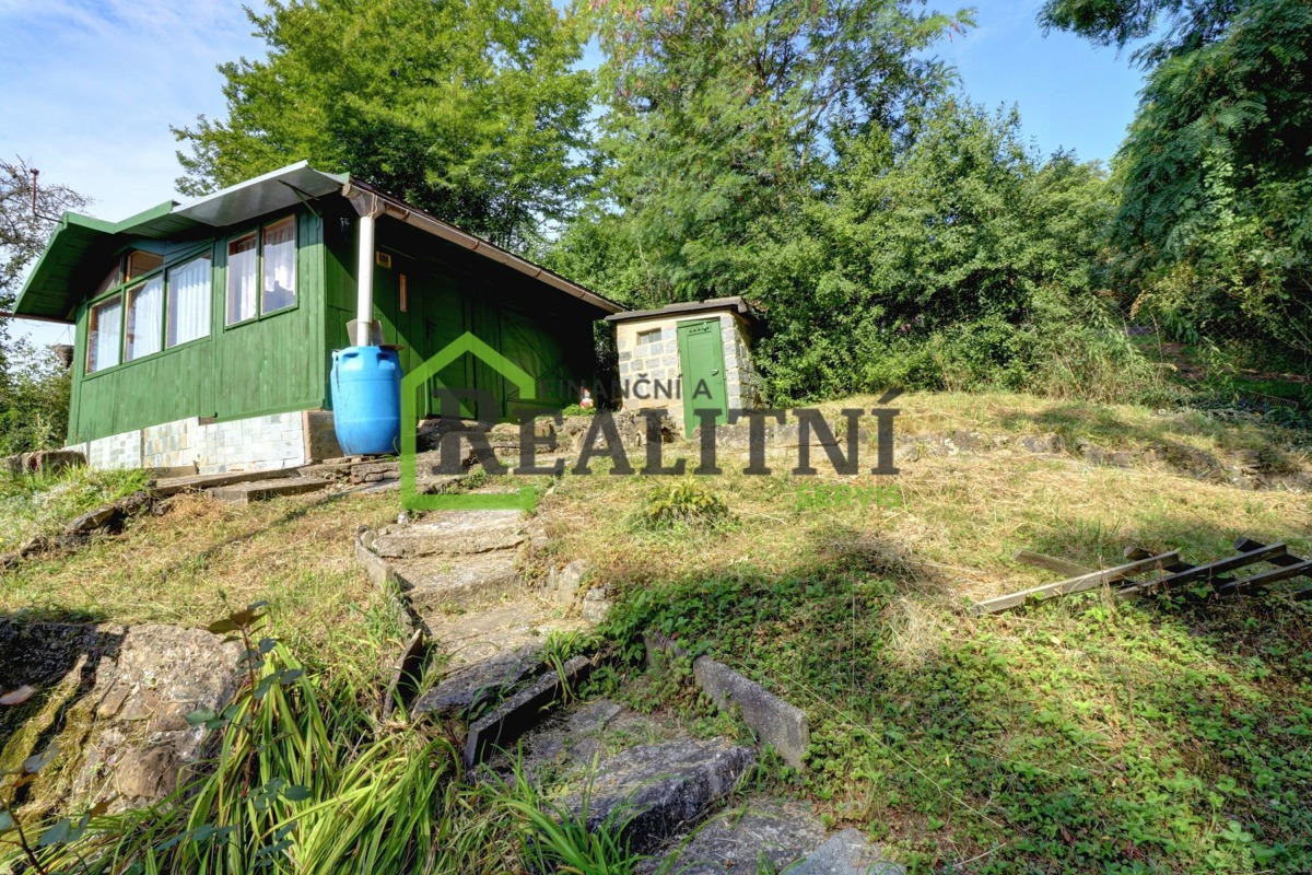 Фото 3 - Продаж будинку · Котедж · 20 m² · 1 кімната