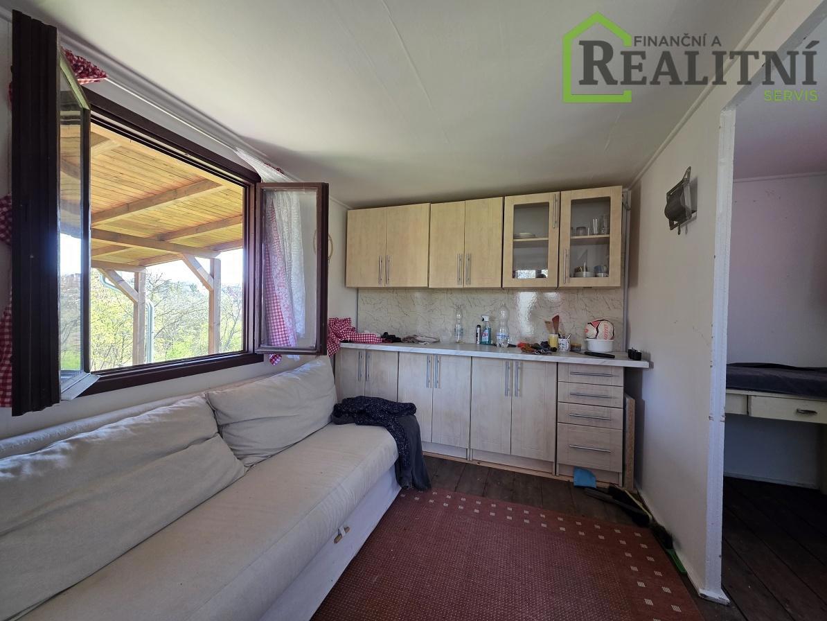 Фото 1 - Продажа дома · Коттедж · 16 m² · 1 комната