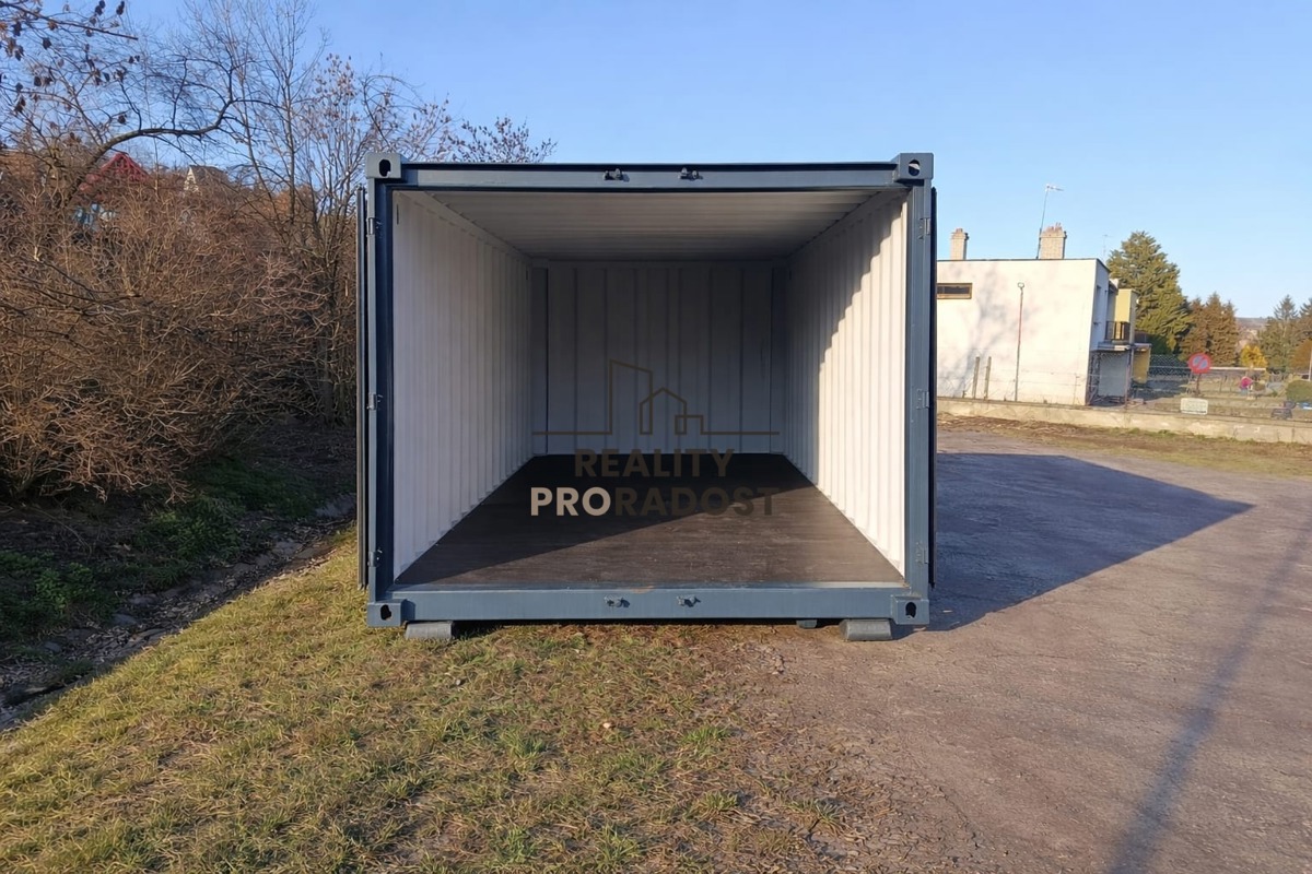 Photo 4 - Garage for rent · 12 m²