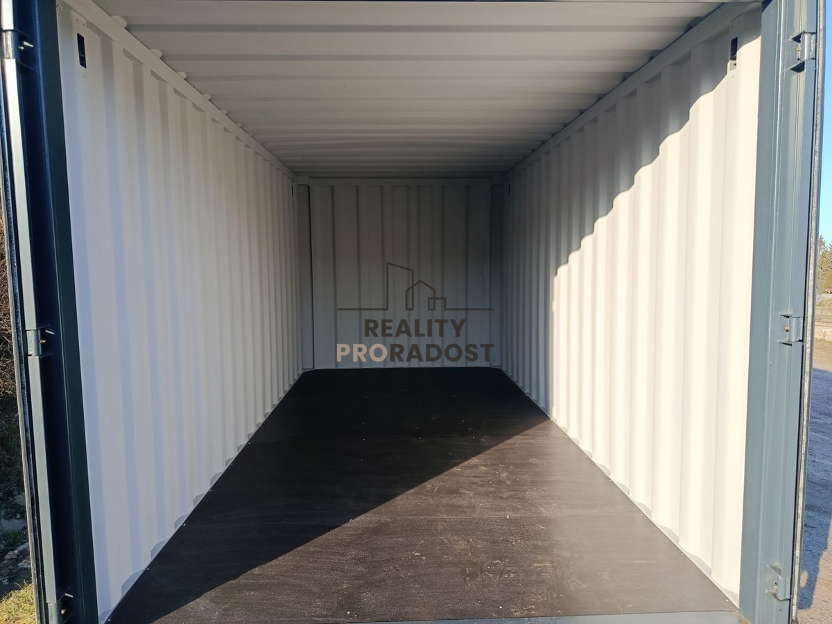 Photo 2 - Garage for rent · 12 m²