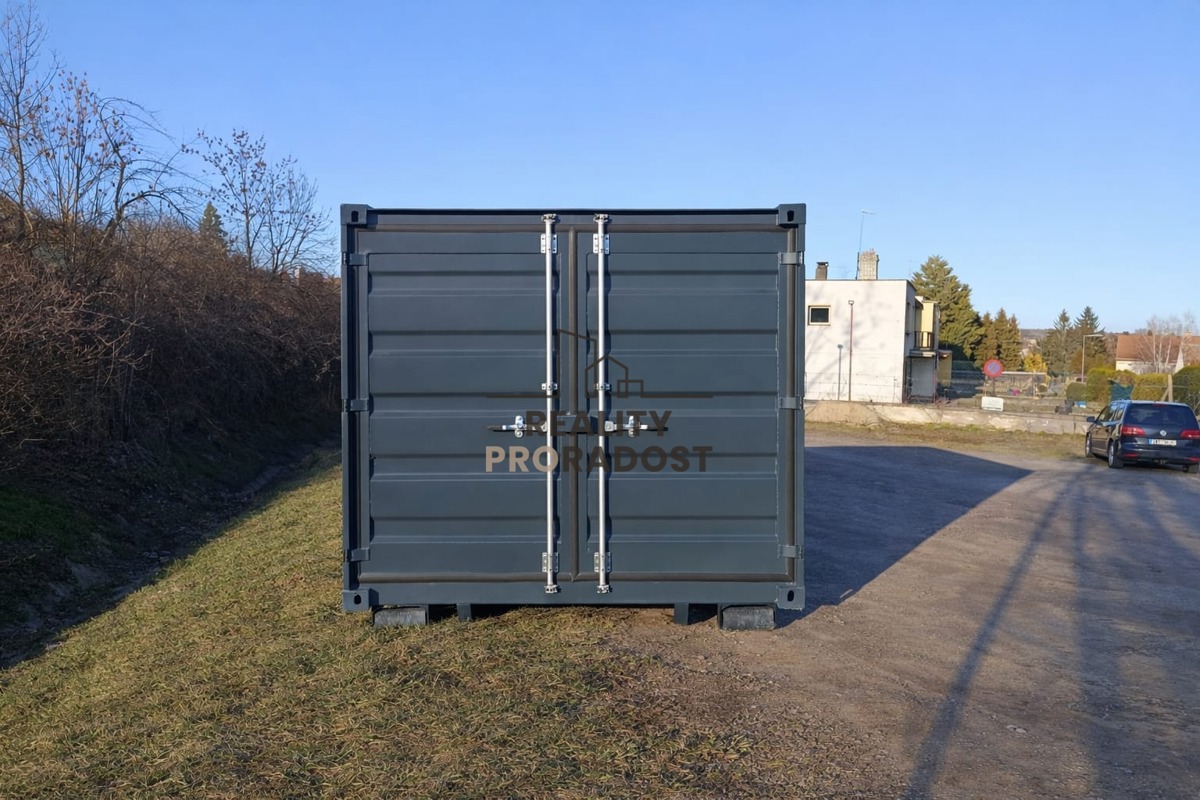 Photo 1 - Garage for rent · 12 m²