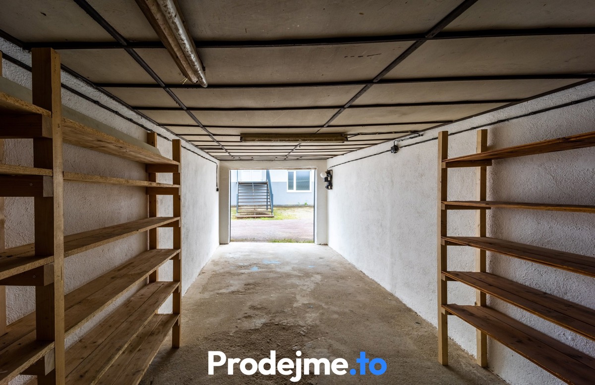 Photo 3 - Garage for rent · 25 m²