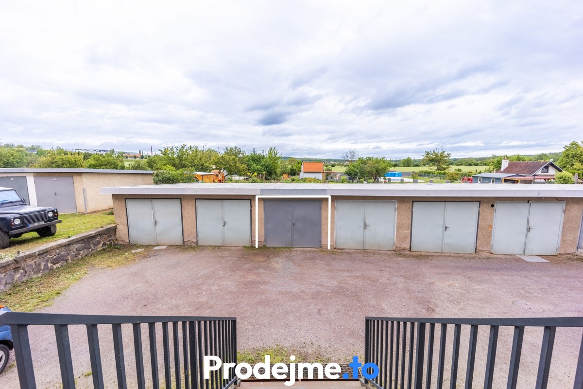 Photo 1 - Garage for rent · 25 m²