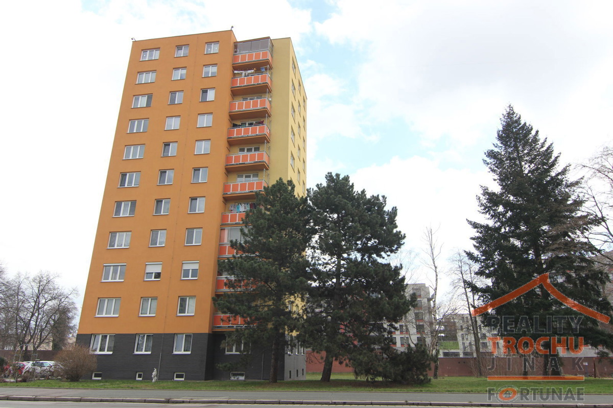 Fotografie 1 - Prodej bytu · 2+1 · 50 m²