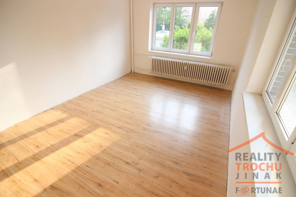 Fotografie 3 - Prodej bytu · 2+1 · 50 m²