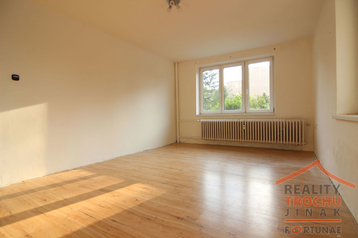 Fotografie 4 - Prodej bytu · 2+1 · 50 m²