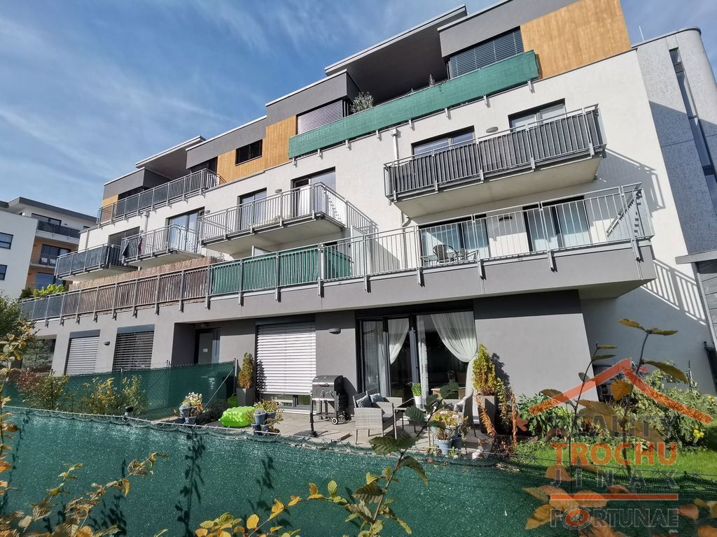 Фото 1 - Продажа квартиры · 2+kk · 63 m²