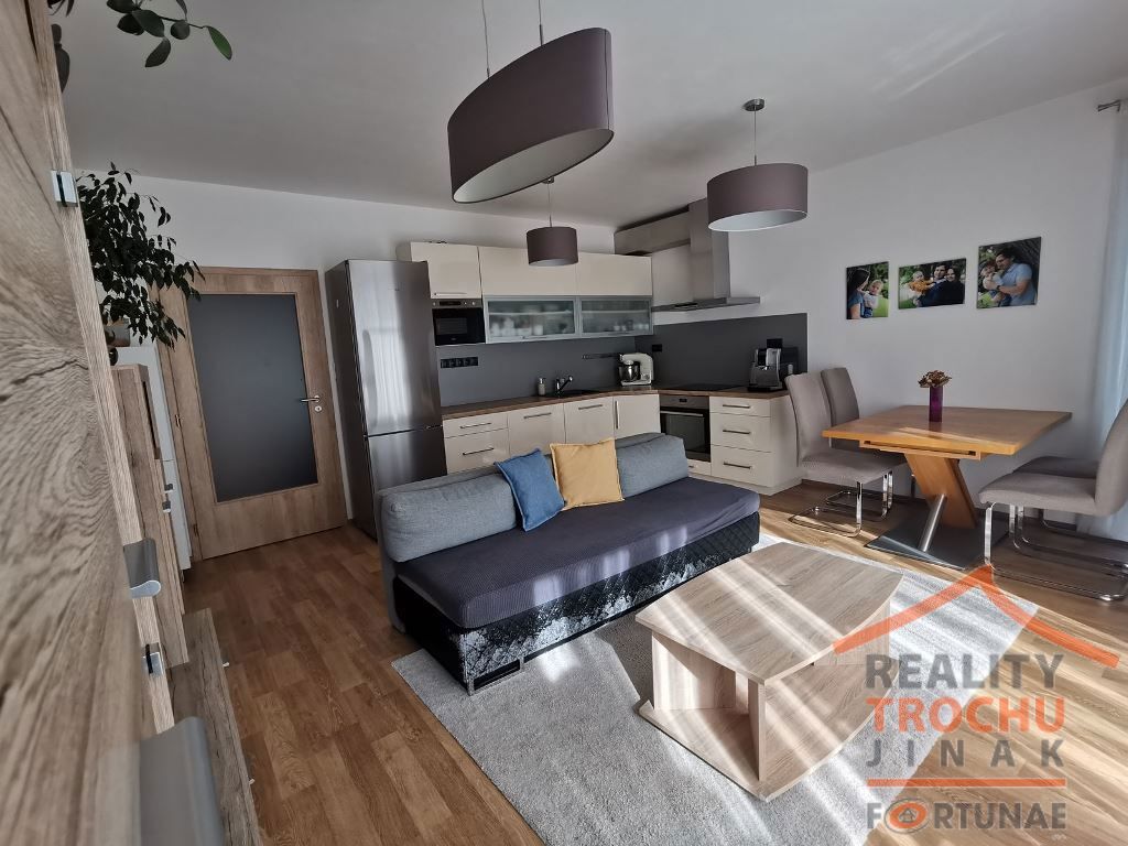 Фото 3 - Продажа квартиры · 2+kk · 63 m²