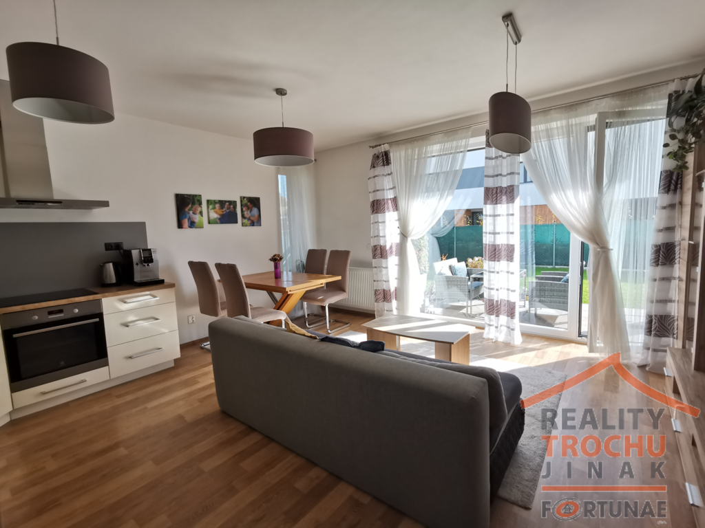 Фото 2 - Продажа квартиры · 2+kk · 63 m²