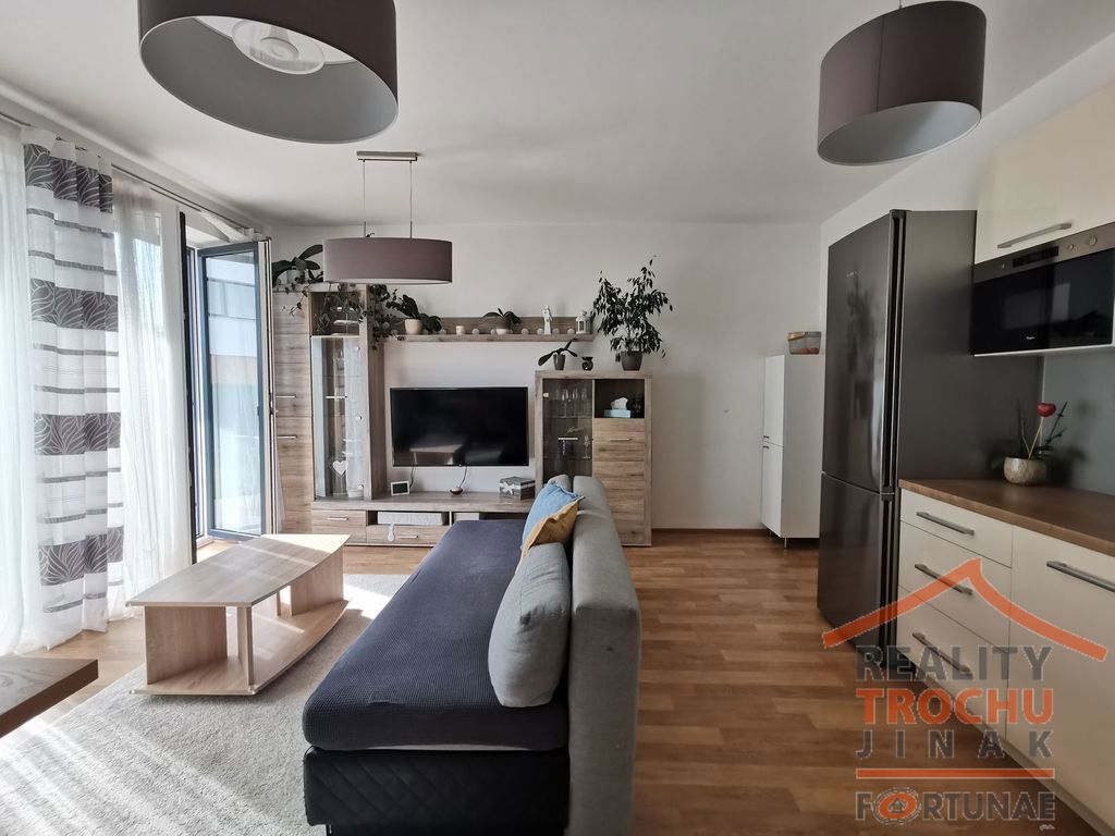 Фото 4 - Продажа квартиры · 2+kk · 63 m²