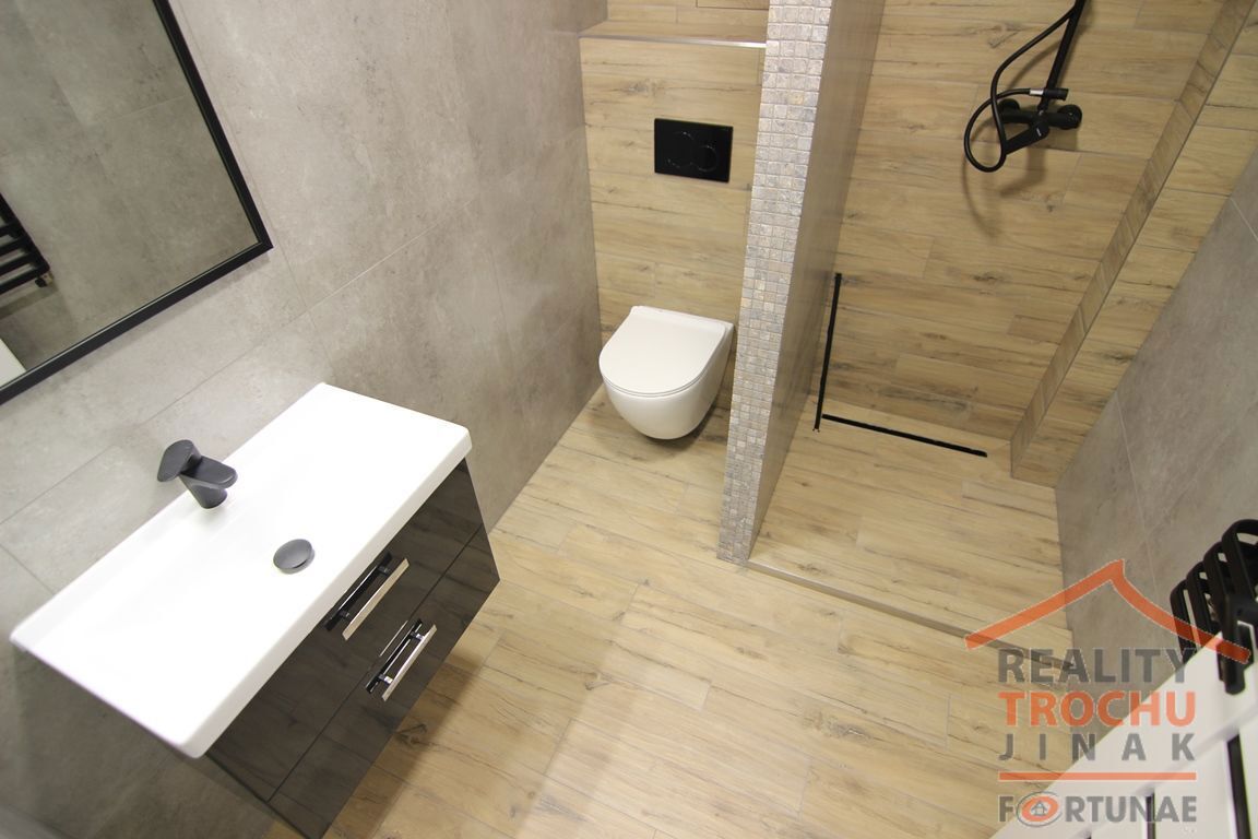 Fotografie 3 - Prodej bytu · 2+kk · 59 m²