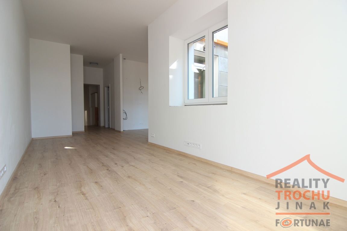 Fotografie 4 - Prodej bytu · 2+kk · 59 m²