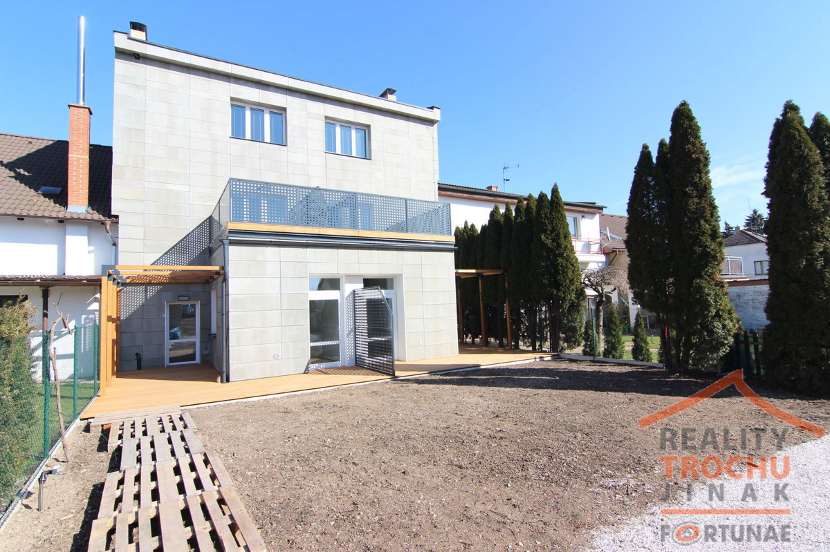 Fotografie 1 - Prodej bytu · 2+kk · 45 m²