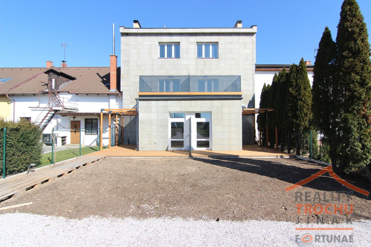 Fotografie 3 - Prodej bytu · 2+kk · 45 m²