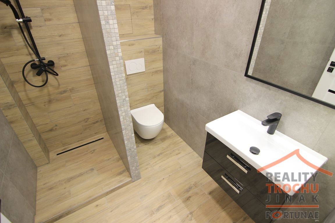 Fotografie 4 - Prodej bytu · 2+kk · 45 m²