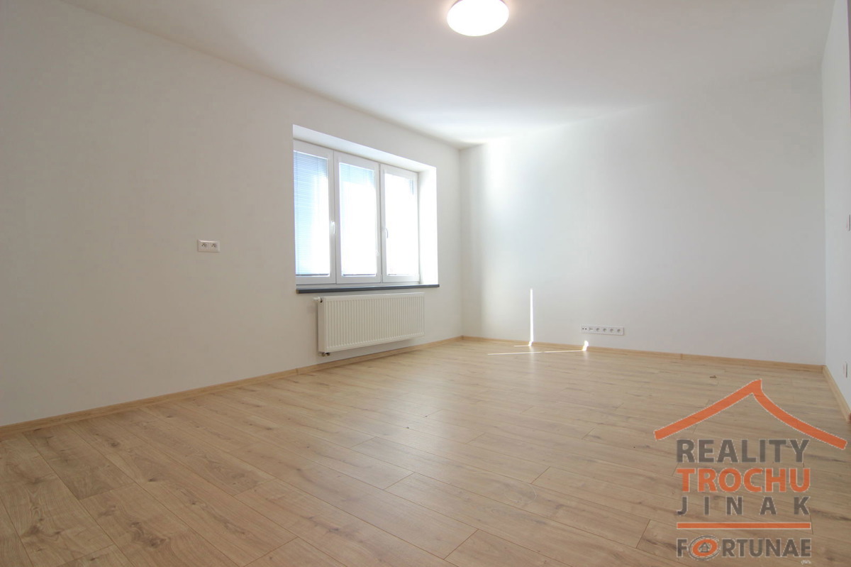 Fotografie 2 - Prodej bytu · 2+kk · 45 m²