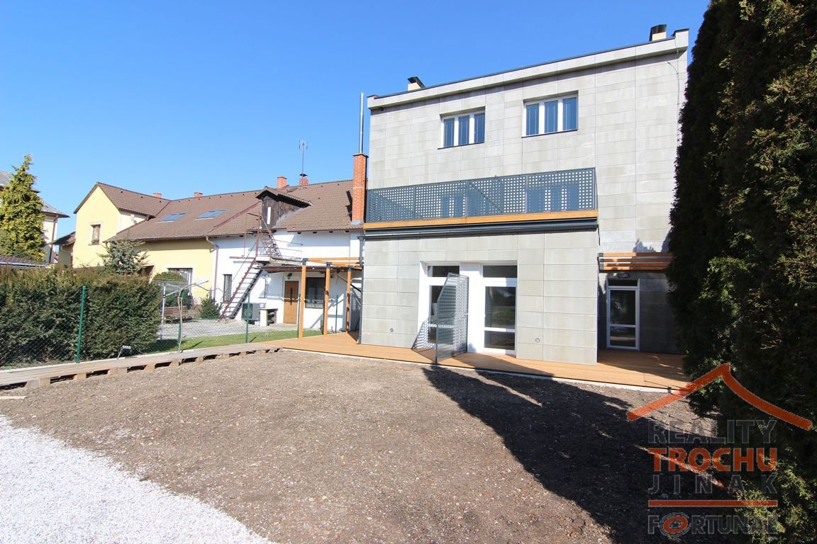 Fotografie 1 - Prodej bytu · 2+kk · 45 m²