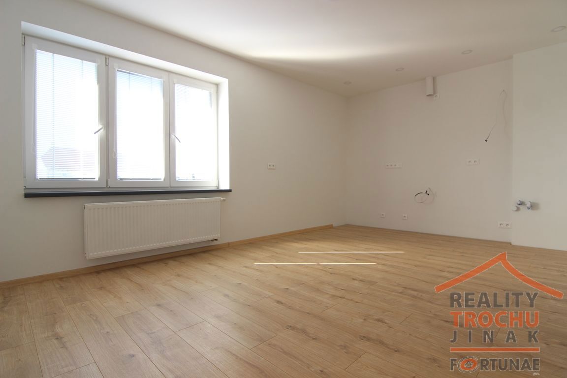 Fotografie 3 - Prodej bytu · 2+kk · 45 m²