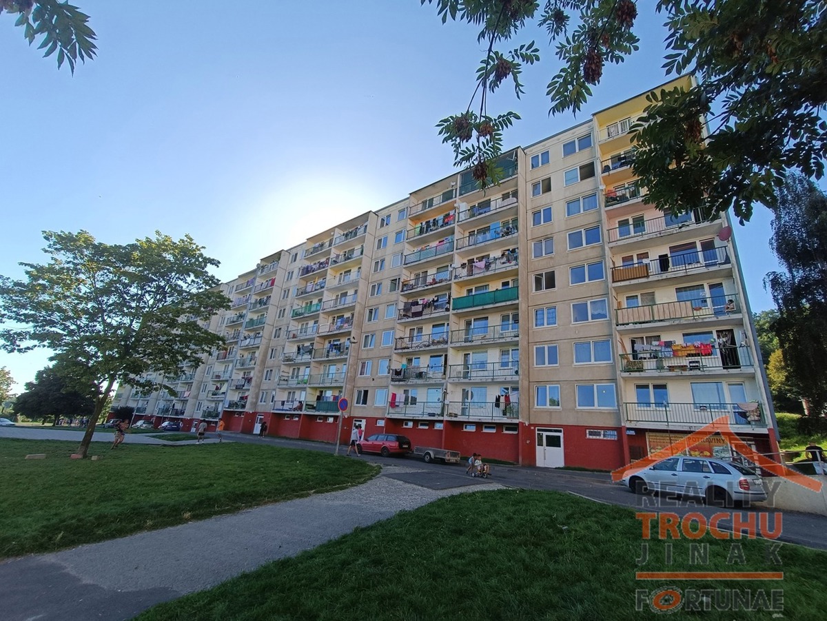 Photo 2 - Apartment for sale · 4+1 · 76 m²
