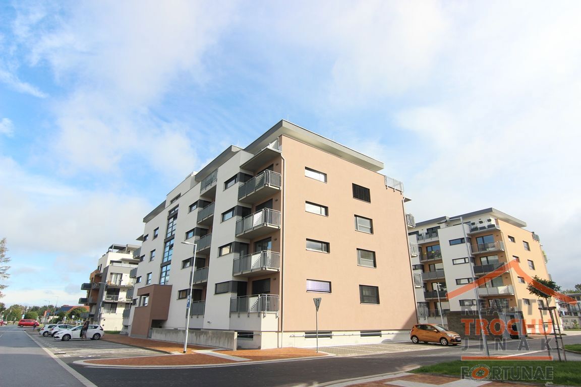 Photo 1 - Apartment for sale · 2+kk · 47 m²