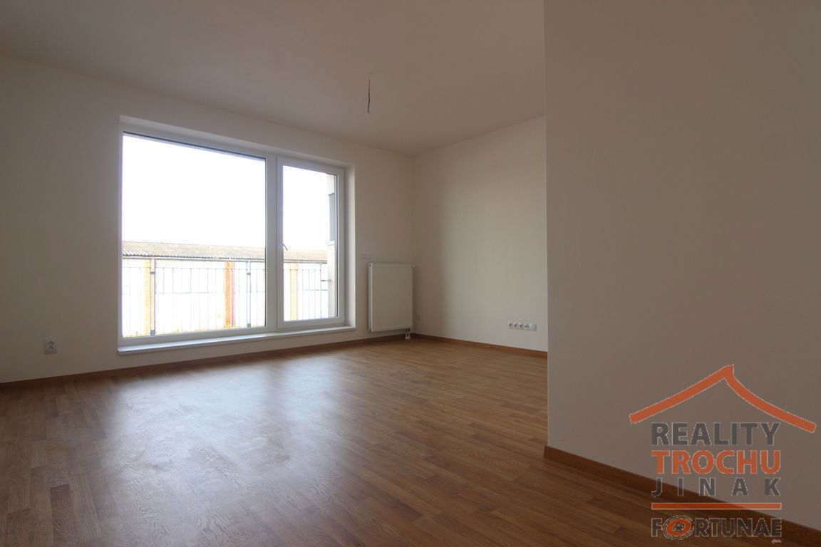 Photo 2 - Apartment for sale · 2+kk · 47 m²