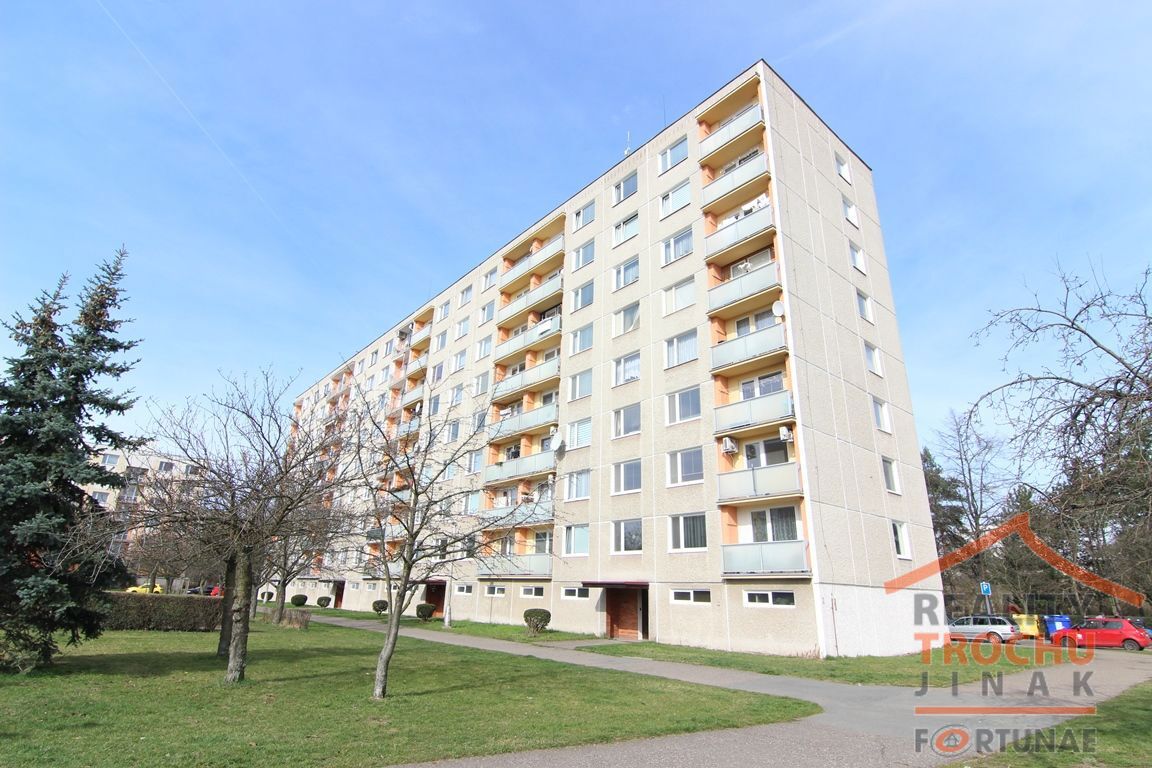 Fotografie 3 - Prodej bytu · 3+1 · 79 m²