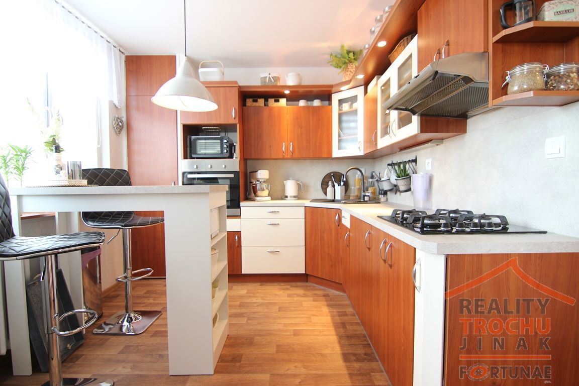 Fotografie 1 - Prodej bytu · 3+1 · 79 m²