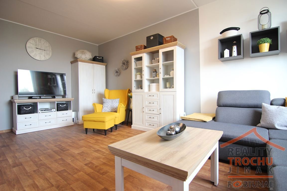 Fotografie 2 - Prodej bytu · 3+1 · 79 m²