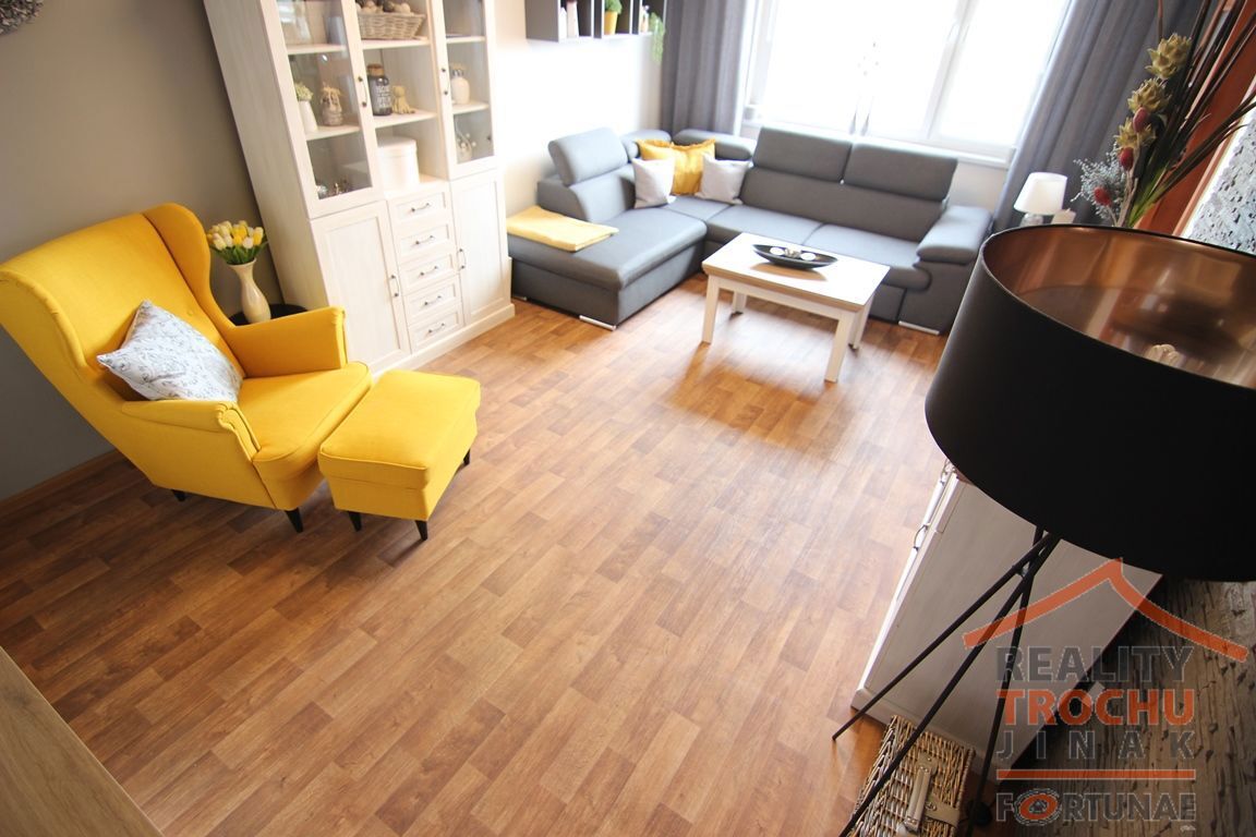 Fotografie 4 - Prodej bytu · 3+1 · 79 m²